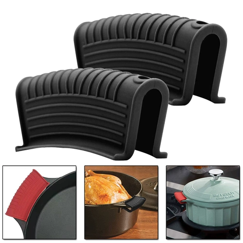 Кухонные аксессуары силиконовая теплостойкость