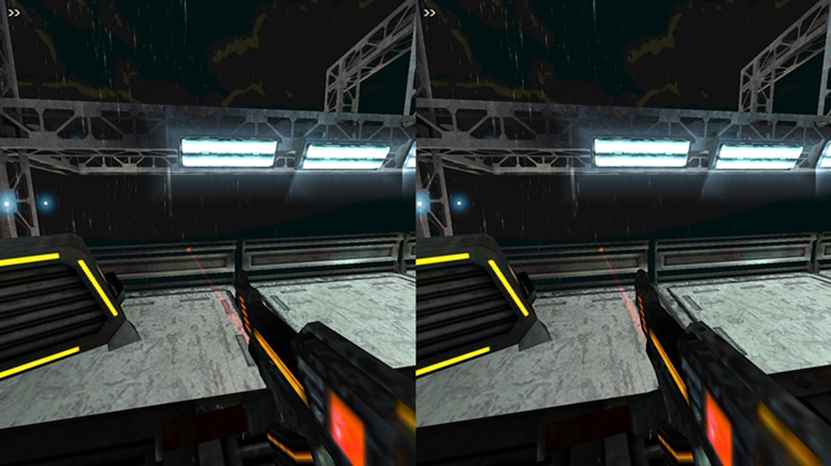 Lunettes VR ou 3D - Ref 1229511 Image 15