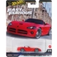 6J партия-нет. 2 Dodge Viper