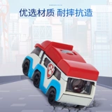 Игрушка, семейный легкосплавный автомобиль