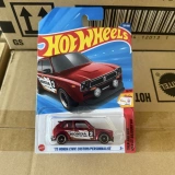 Коллекция автомобилей Hot Wheels Box Super TH № 209 McLaren Speed ​​Tail № 231 Honda Civic