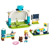 Lego, конструктор, футбольная практика, игрушка, мелкие частицы