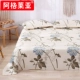 Khăn bông singles mảnh của phụ nữ, dày mã hóa bông ký túc xá sinh viên độc thân tấm tấm 1.5 / 1.8 / 2.0m mét - Khăn trải giường bộ ga giường cao cấp
