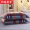 [Một cặp] Vỏ gối nhung nhung Fale 48x74cm