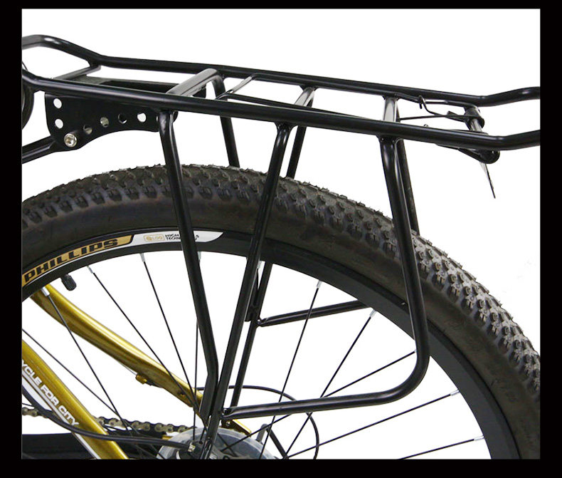 Porte-bagages pour vélo PHILLIPS - Ref 2413923 Image 21