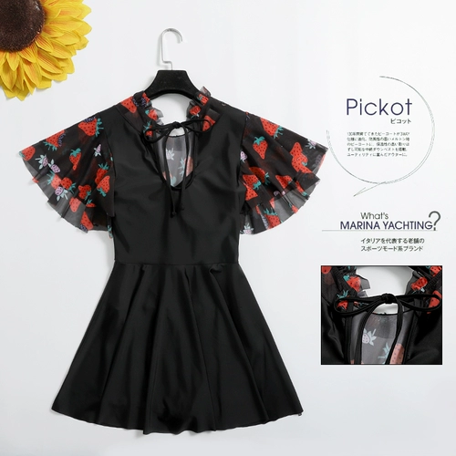 Купальник, боди, по фигуре, большой размер