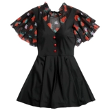 Купальник, боди, по фигуре, большой размер