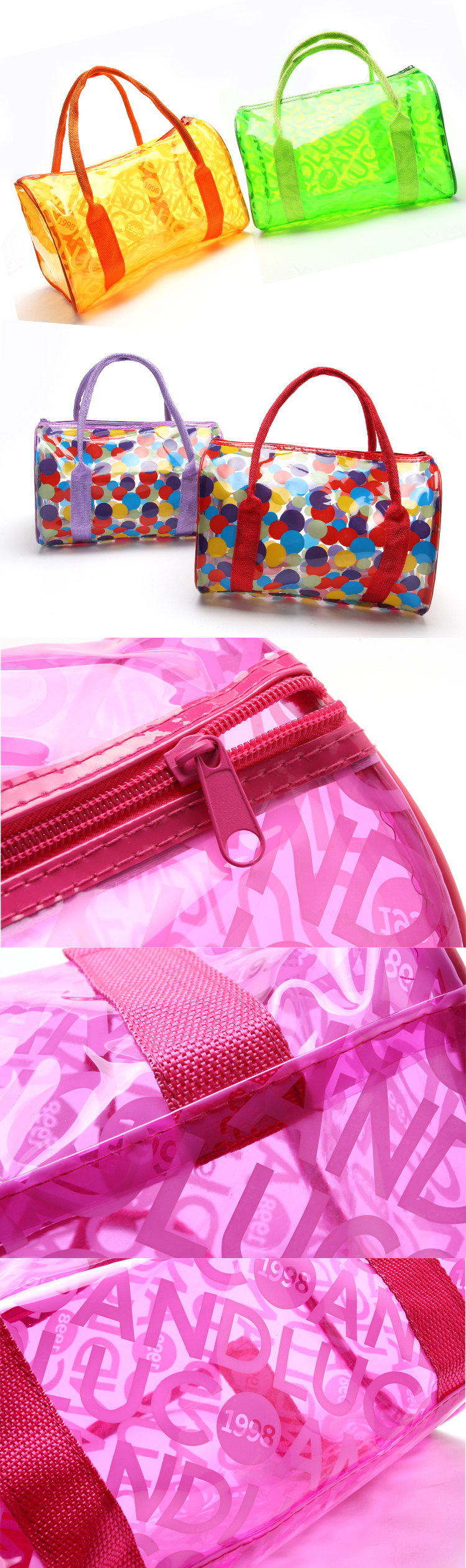 Sac de sport - Ref 10887 Image 8