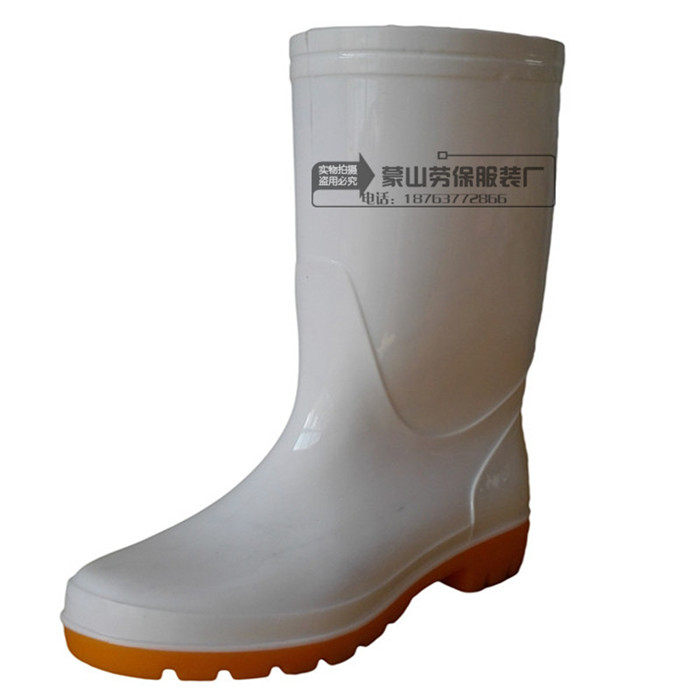 Chaussures - bottes caoutchouc homme ASDK - semelle tendon - Ref 963785 Image 11