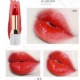 HOLD LIVE Ngọc cẩm thạch trắng Son môi Velvet Matte Bean Paste Rose Rotten Tomato Lipstick Phong cách sinh viên - Son môi