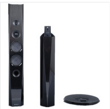 sony bdv n9200w subwoofer