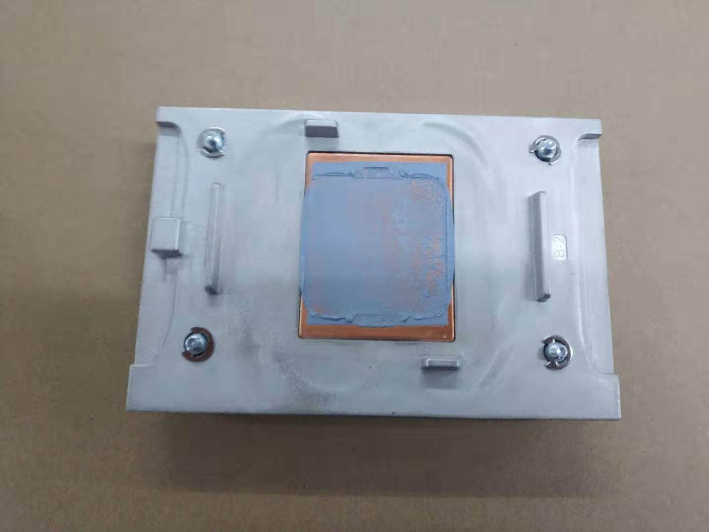 DELL Dell R830 server CPU processor radiators brand new quality for three years