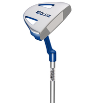 New BOLUX Bollex golf Club boy girl putter teenager stable golf putt