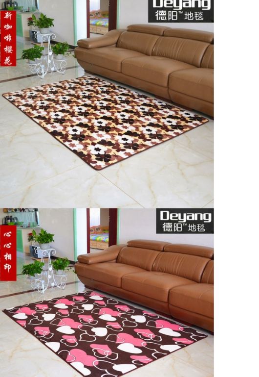 Máy có thể giặt thảm cửa mat thảm nhà bếp