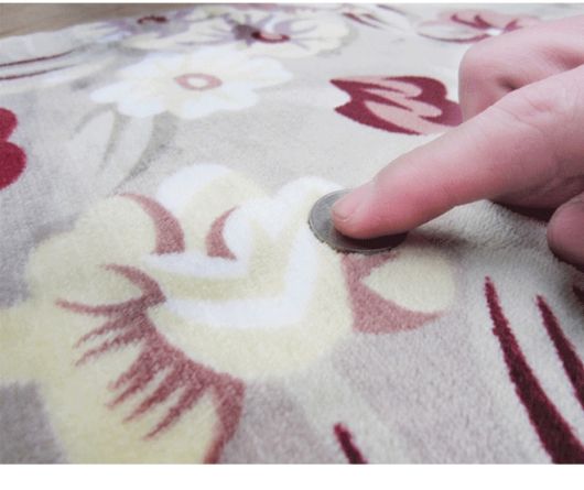 Máy có thể giặt thảm cửa mat thảm nhà bếp
