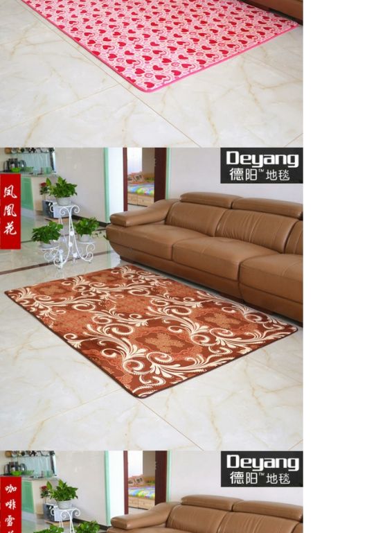 Máy có thể giặt thảm cửa mat thảm nhà bếp