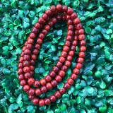 Красная природная руда, агатовый браслет из кварца, аксессуар