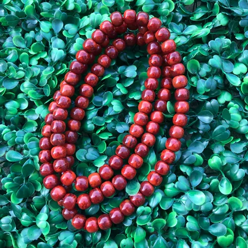 Красная природная руда, агатовый браслет из кварца, аксессуар