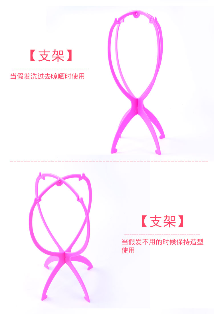 Perruque - Ref 2611841 Image 6