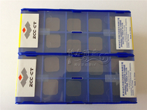 Zhuzhou Diamond CNC milling blade YBG202 SEKN1203AFTN small square milling blade