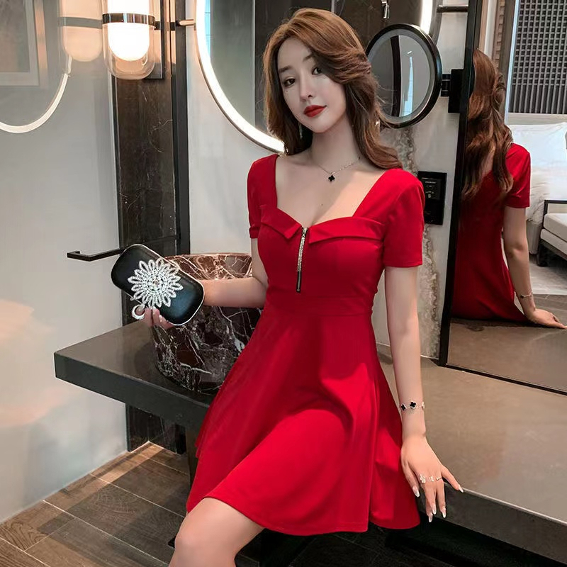 Sauna Foot Bath Foot Massage Technician Work Clothes Cover the Belly, Make You Look Slimmer, Sexy Spa Dress, Health Care Nightclub Work Clothes Sauna Foot Bath Foot Massage Technician Work Clothes Cover the Belly, Make You Look Slimmer, Sexy Spa Dress, Health Care Nightclub Work Clothes