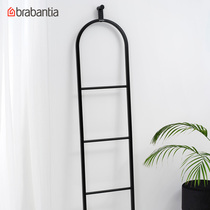 brabantia Plains close by wall hanger creative hanging hanger ironing frame Home Multi-functional sunning holder