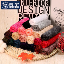 Black lace trim accessories Decorative color wide lace with white cloth clothing fabric diy handmade lace edge