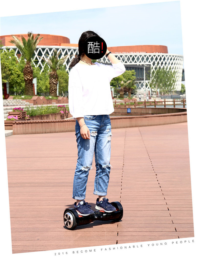 Hoverboard - Ref 2447711 Image 31