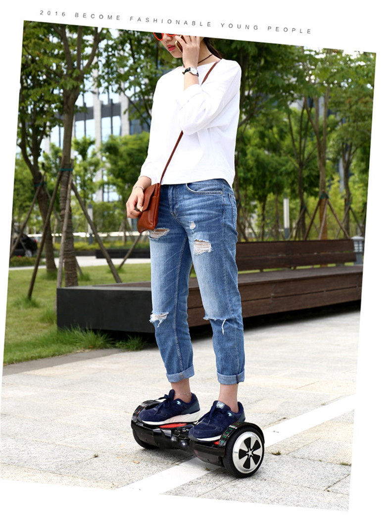 Hoverboard - Ref 2447711 Image 33