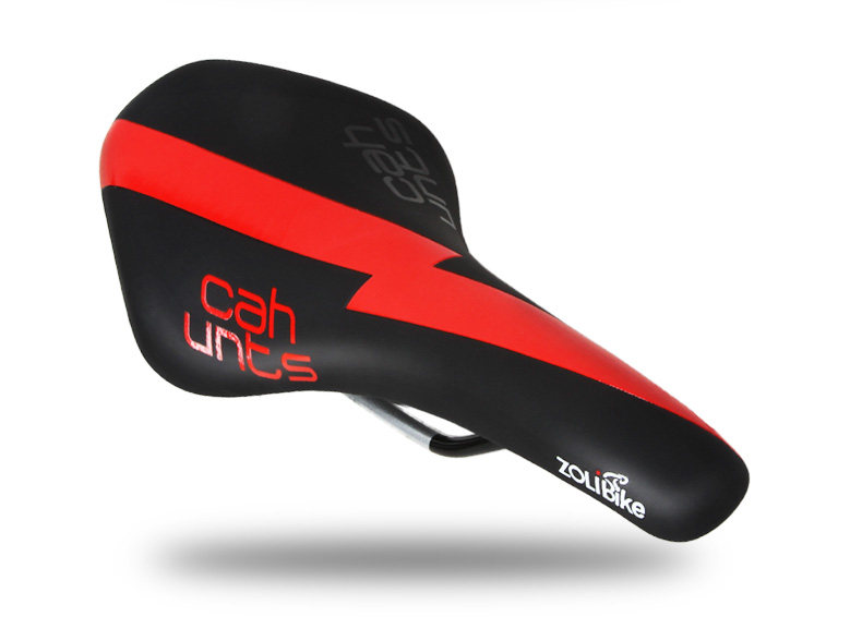 Selle de vélo Mountain Bike ZOLI - Ref 2346424 Image 15