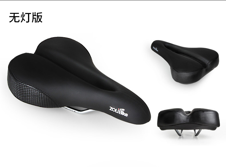 Selle de vélo Mountain Bike ZOLI - Ref 2348274 Image 19