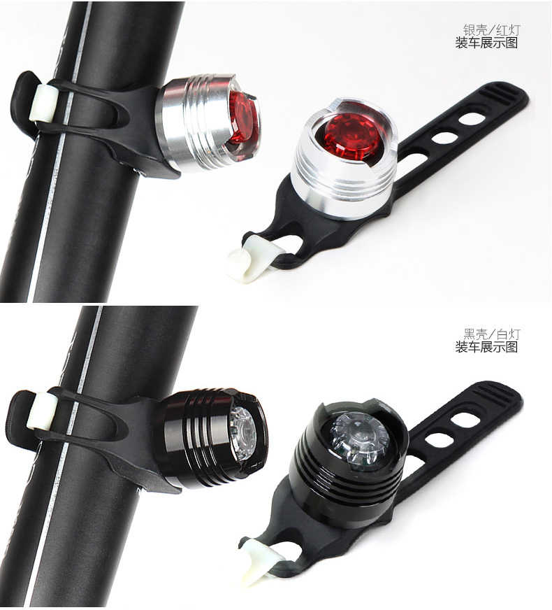 Eclairage pour vélo ZOLI - Taillights - Ref 2397626 Image 22