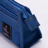 Вместительный и большой высокий универсальный пенал подходит для мужчин и женщин для школьников, для средней школы