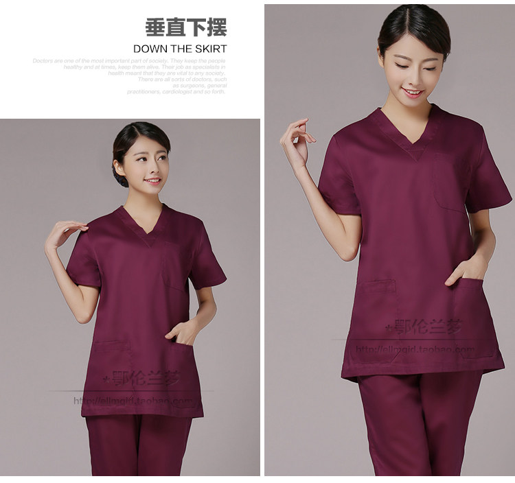 Tenue infirmière - Ref 1857932 Image 27