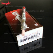 Welding with American Tianbao Tempilstik thermometry pen 180 ° C 175 184 184 degrees 190 degrees Temperature wax pen