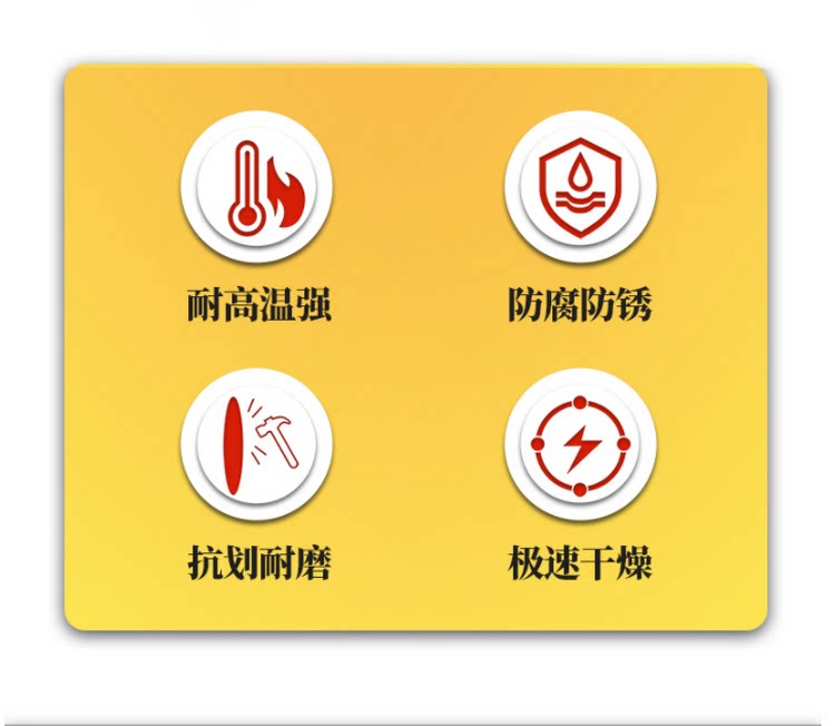 卡钳改色喷剂 日本大岛哑光黑nh106-55th除锈防腐耐高温800度壁炉自喷漆哑光黑 Oshima