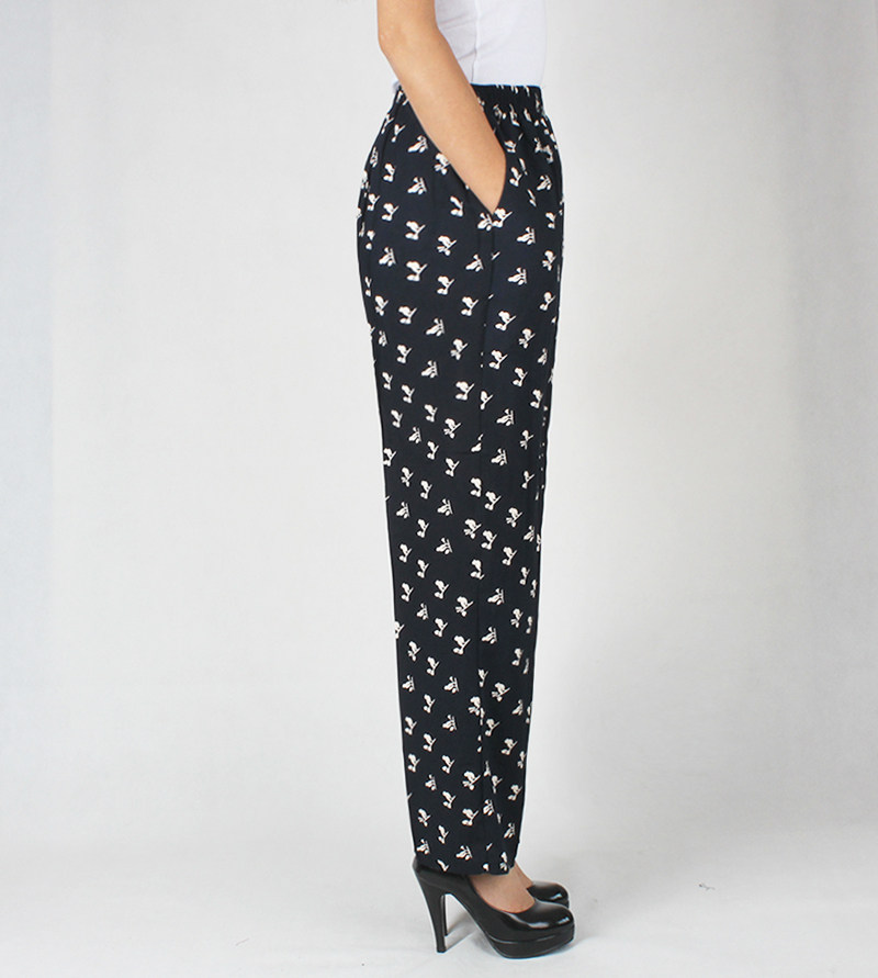 Pantalon pyjama - Ref 724224 Image 20