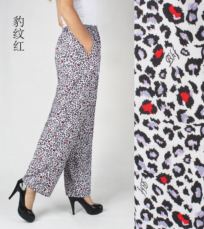 Pantalon pyjama - Ref 724224 Image 14