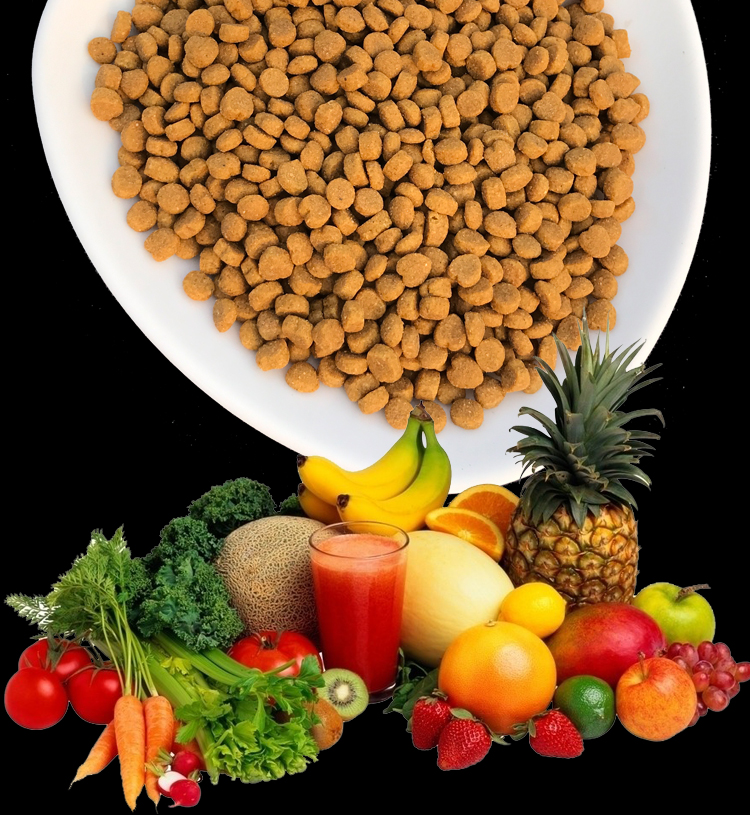 Thức ăn cho mèo 5 kg thịt bò 2,5kg cá biển để bóng tóc 靓 毛 英 短 vào mèo con thức ăn tự nhiên - Cat Staples thức ăn tốt cho mèo
