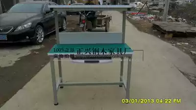 Factory direct sales all kinds of shelf Workbench console