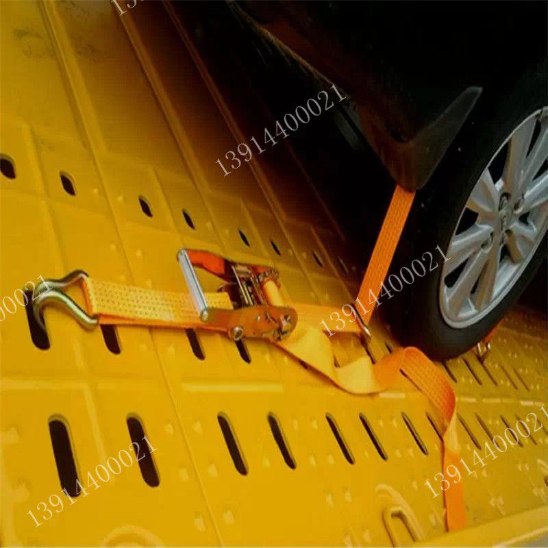 Wagon Binder Tightener Tightener Tightener 5cm * 3 Sedan Transport Binder Rescue Strap-Taobao