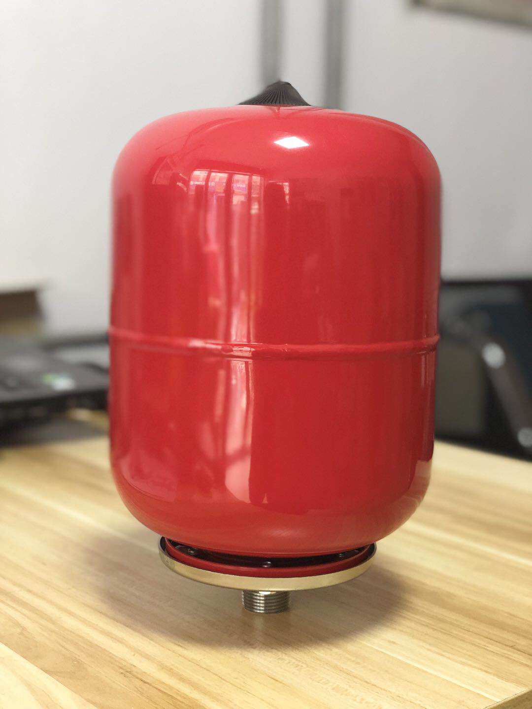 2-500L coal to electric canopy expansion tank buffer water tank pneumatic tank moisturizing tank water pump stabilizer tank air conditioning constant pressure tank