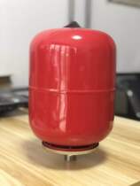 2-500L coal-to-electric expansion tank Buffer water tank Air pressure tank water supply tank Water pump regulator tank Air conditioning constant pressure tank