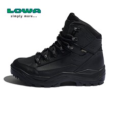 трекинговые кроссовки lowa户外四季真皮登山鞋renegade ii gtx tf防水徒步女靴l320925