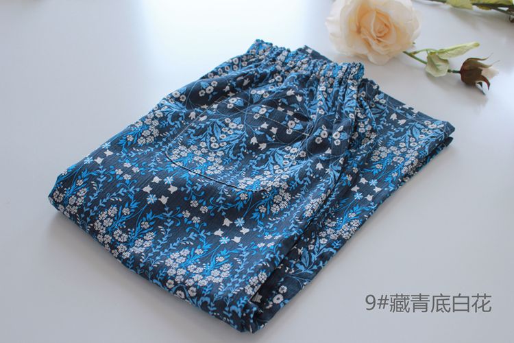 Pantalon pyjama jeunesse NIGHTWEAR - Ref 718560 Image 27