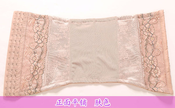 Corset GB/T8899-2013 en spandex - Ref 673268 Image 30