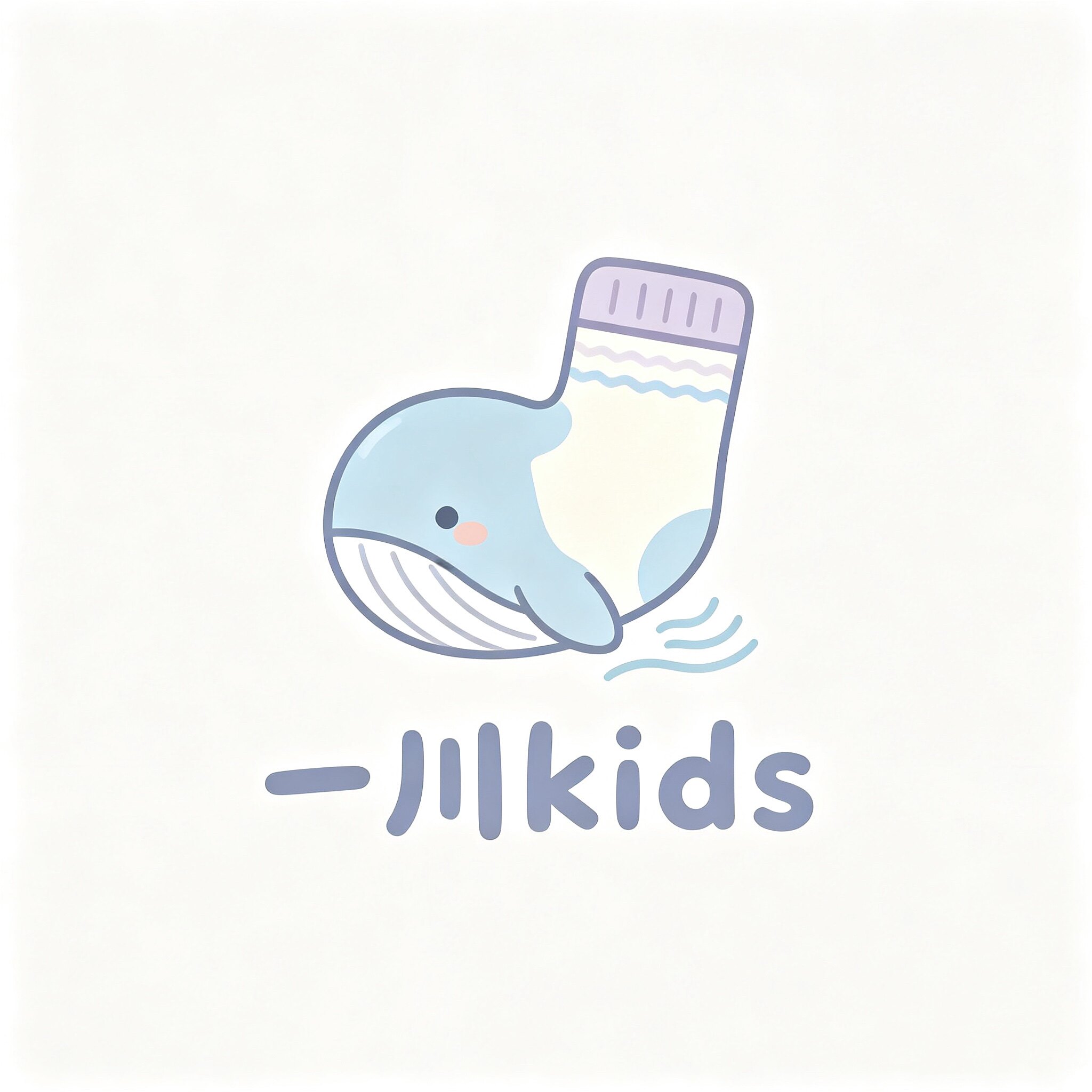 一川kids童袜