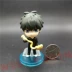 Bandai Bandai Gintama Earth Square Shiro 3z Phiên bản giới hạn Q Đồ trang trí làm bằng tay - Capsule Đồ chơi / Búp bê / BJD / Đồ chơi binh sĩ mô hình anime chính hãng Capsule Đồ chơi / Búp bê / BJD / Đồ chơi binh sĩ