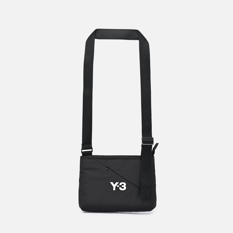 Y3Bag Crossbody Bag, Unisex Shoulder Bag, Lightweight Shoulder Bag Y3Bag Crossbody Bag, Unisex Shoulder Bag, Lightweight Shoulder Bag
