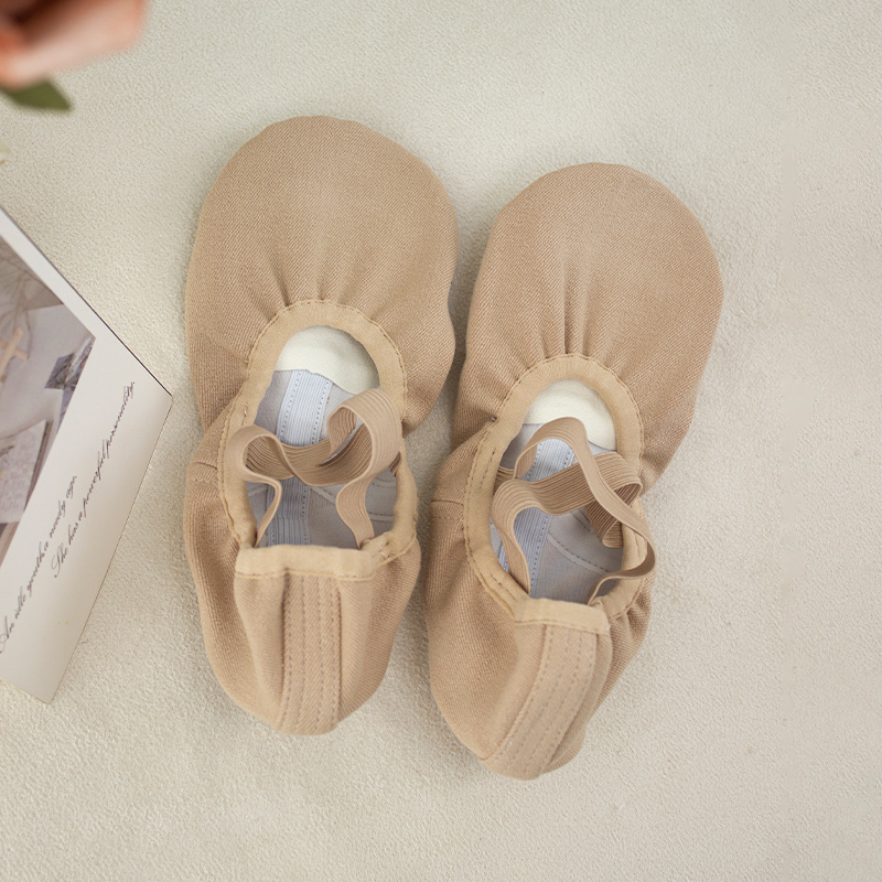 【Dance Garden】Ballet Shoes